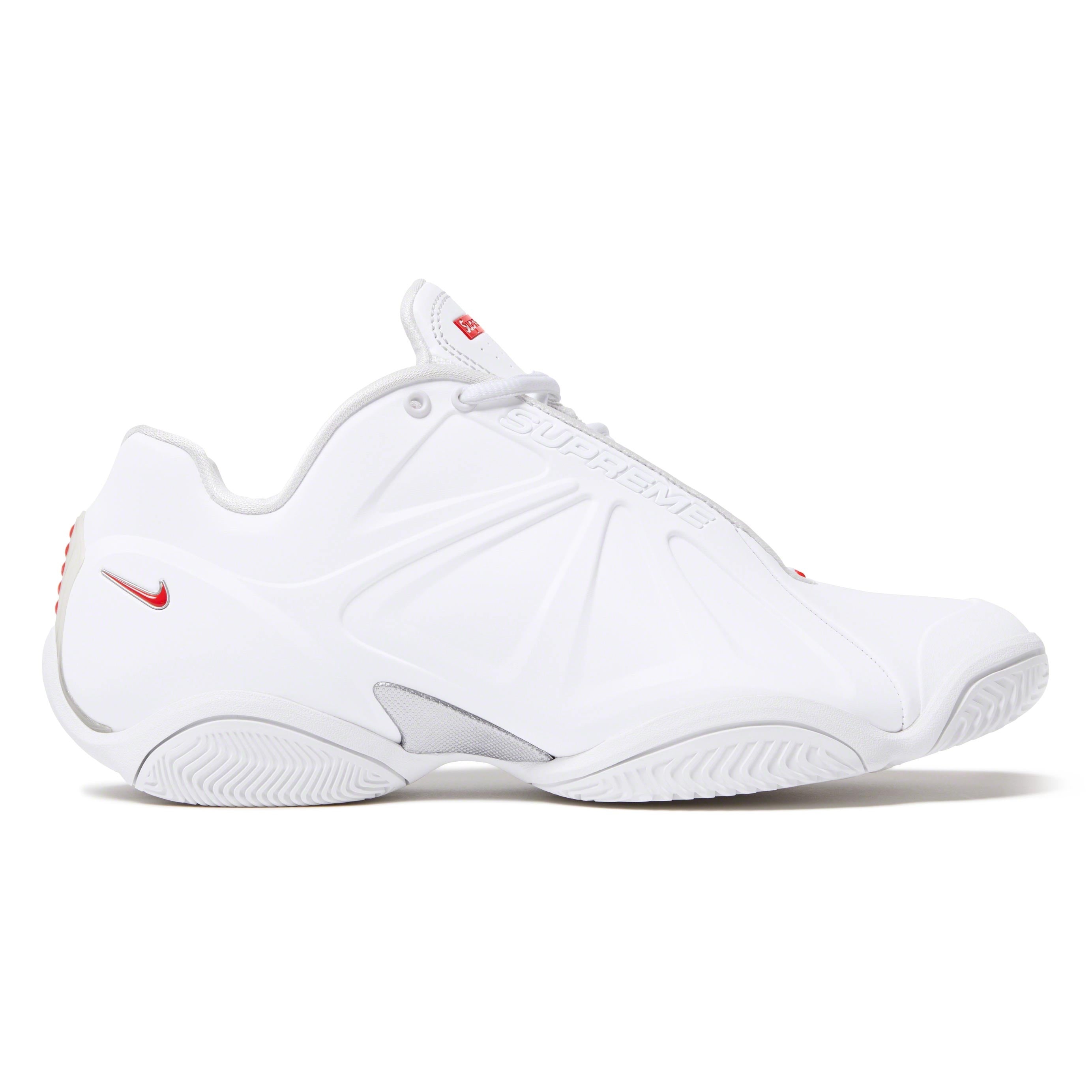 Supreme®/Nike® Courtposite view 6